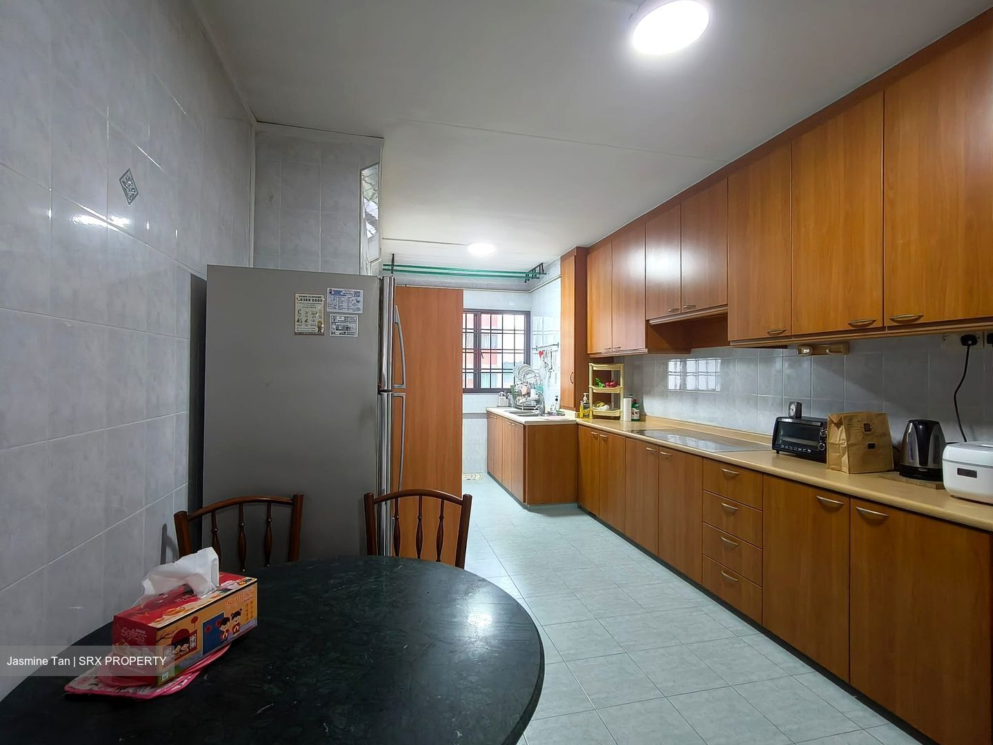 Blk 808 Khatib Gardens (Yishun), HDB 3 Rooms #587277731